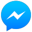 Facebook messenger social