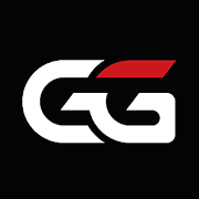 gg poker logo