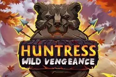 Huntress Wild Vengeance