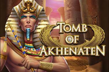 Tomb of Akhenaten