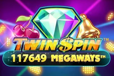 Twin Spin Twin Spin