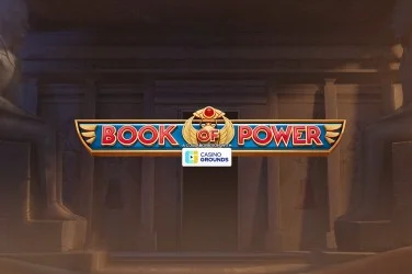 Book of Power